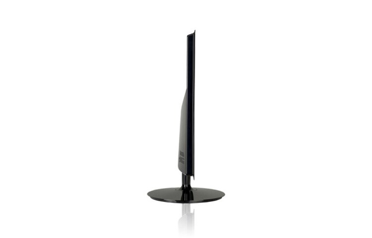 LG 22'' LED LCD monitorius, puiki vaizdo kokybė, užtikrinantis ekologišką ateitį, EZ valdymas OSD, E2240T, thumbnail 4
