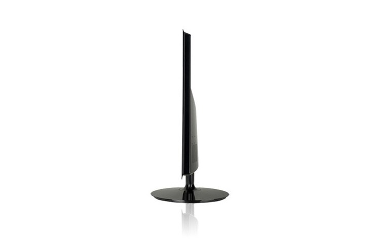 LG 22'' LED LCD monitorius, puiki vaizdo kokybė, užtikrinantis ekologišką ateitį, EZ valdymas OSD, E2240T, thumbnail 6