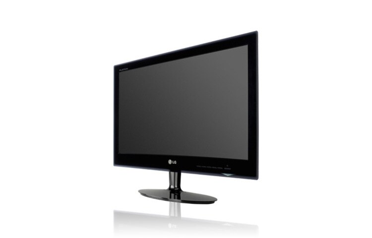LG 22'' LED LCD monitorius, puiki vaizdo kokybė, užtikrinantis ekologišką ateitį, EZ valdymas OSD, E2240T, thumbnail 7