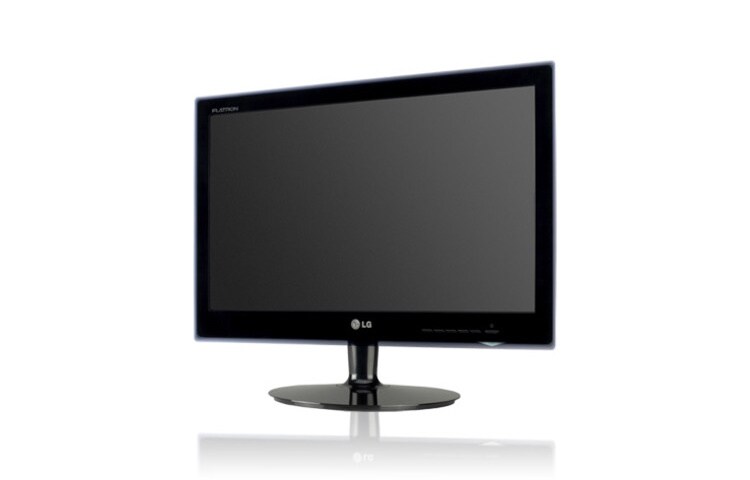 LG 22'' LED LCD monitorius, puiki vaizdo kokybė, užtikrinantis ekologišką ateitį, EZ valdymas OSD, E2240T, thumbnail 8