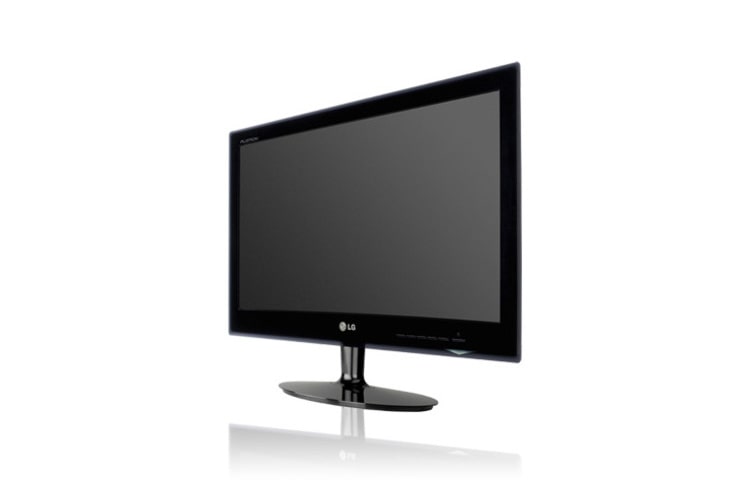 LG 22'' LED LCD monitorius, puiki vaizdo kokybė, užtikrinantis ekologišką ateitį, EZ valdymas OSD, E2240V, thumbnail 7