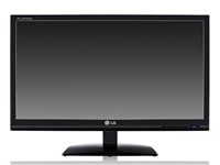 22" LED LCD monitorius, sertifikatas „Green IT“, „Mega“ kontrastingumo santykis, mažos energijos sąnaudos1