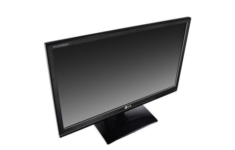 LG 22'' LED LCD monitorius, sertifikatas „Green IT“, „Mega“ kontrastingumo santykis, mažos energijos sąnaudos, E2241T, thumbnail 6