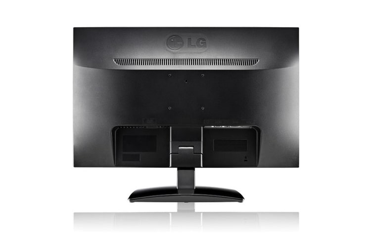 LG 22'' LED LCD monitorius, sertifikatas „Green IT“, „Mega“ kontrastingumo santykis, mažos energijos sąnaudos, E2241T, thumbnail 8