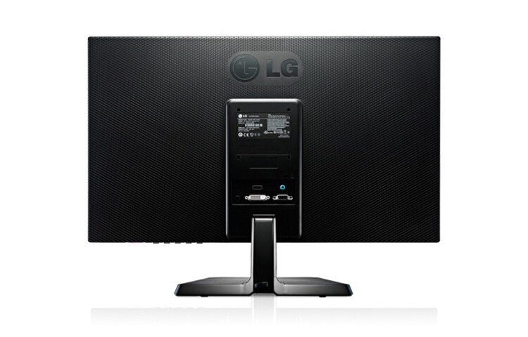 LG 22'' LED LCD monitorius, „Mega“ kontrastingumo santykis, „SUPER Energy Saving“ technologija, E2242C, thumbnail 9