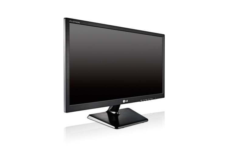 LG 22'' LED LCD monitorius, „Mega“ kontrastingumo santykis, „SUPER Energy Saving“ technologija, E2242T, thumbnail 6