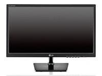 22" LED LCD monitorius, „Mega“ kontrastingumo santykis, „SUPER Energy Saving“ technologija, HDMI1