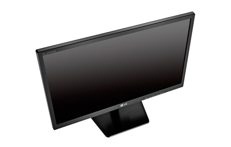 LG 22'' LED LCD monitorius, „Mega“ kontrastingumo santykis, „SUPER Energy Saving“ technologija, HDMI, E2242V, thumbnail 7