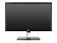 22" LED LCD monitorius, unikalus dizainas, „Mega“ kontrastingumo santykis, mažos energijos sąnaudos1