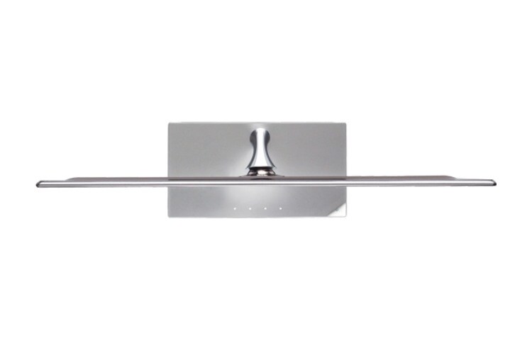 LG 22'' LED LCD monitorius, Super LED, 2 ms reagavimo laikas, „Mega“ kontrastingumo santykis, itin plonas ekranas, HDMI, E2290V, thumbnail 6