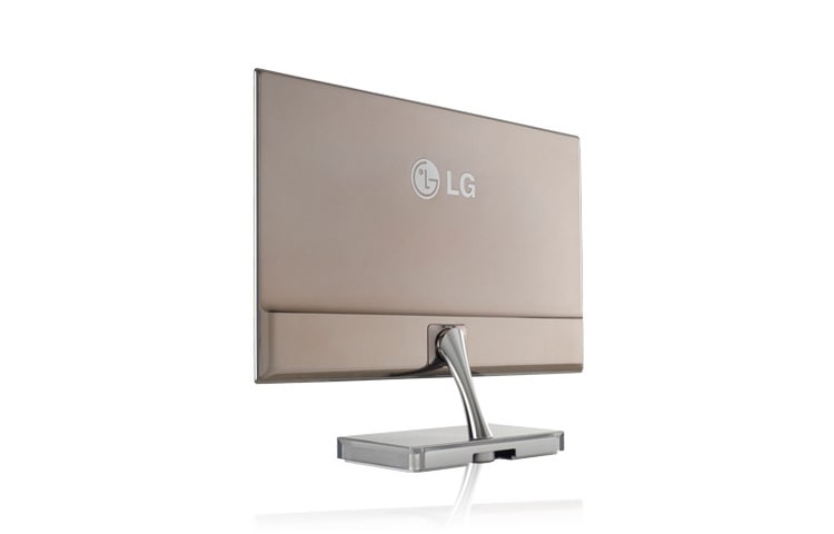 LG 22'' LED LCD monitorius, Super LED, 2 ms reagavimo laikas, „Mega“ kontrastingumo santykis, itin plonas ekranas, HDMI, E2290V, thumbnail 8