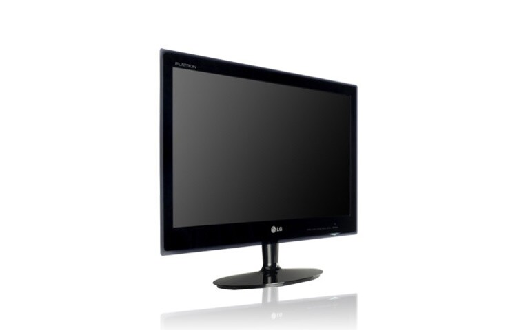 LG 23'' LED LCD monitorius, puiki vaizdo kokybė, užtikrinantis ekologišką ateitį, EZ valdymas OSD, E2340T, thumbnail 3