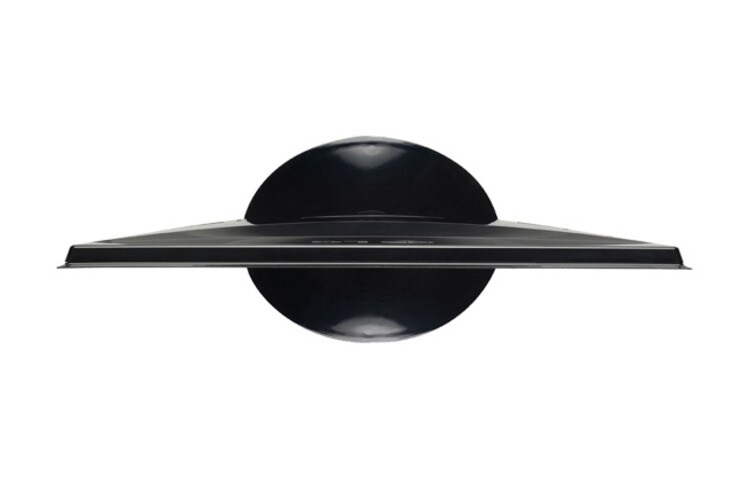 LG 23'' LED LCD monitorius, puiki vaizdo kokybė, užtikrinantis ekologišką ateitį, EZ valdymas OSD, E2340V, thumbnail 9