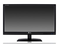 23" LED LCD monitorius, sertifikatas „Green IT“, „Mega“ kontrastingumo santykis, mažos energijos sąnaudos1