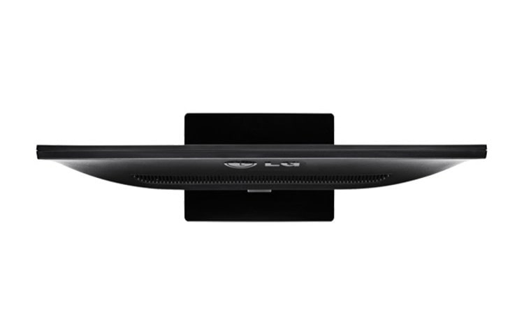 LG 23'' LED LCD monitorius, sertifikatas „Green IT“, „Mega“ kontrastingumo santykis, mažos energijos sąnaudos, E2341T, thumbnail 7