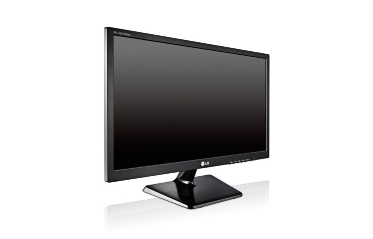 LG 23'' LED LCD monitorius, „Mega“ kontrastingumo santykis, „SUPER Energy Saving“ technologija, E2342T, thumbnail 6