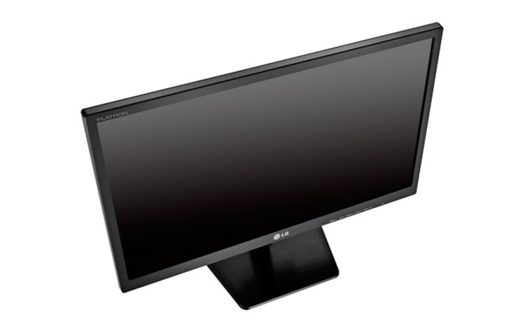 LG 23'' LED LCD monitorius, „Mega“ kontrastingumo santykis, „SUPER Energy Saving“ technologija, HDMI, E2342V, thumbnail 7
