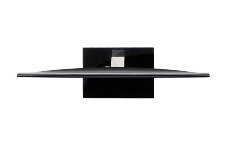 LG 23'' LED LCD monitorius, unikalus dizainas, „Mega“ kontrastingumo santykis, mažos energijos sąnaudos, E2360S, thumbnail 9