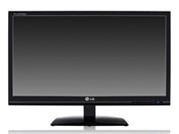 24" LED LCD monitorius, sertifikatas „Green IT“, „Mega“ kontrastingumo santykis, mažos energijos sąnaudos1