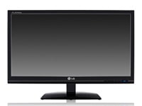 24" LED LCD monitorius, sertifikatas „Green IT“, „Mega“ kontrastingumo santykis, mažos energijos sąnaudos, HDMI1