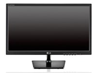 24" LED LCD monitorius, „Mega“ kontrastingumo santykis, „SUPER Energy Saving“ technologija1