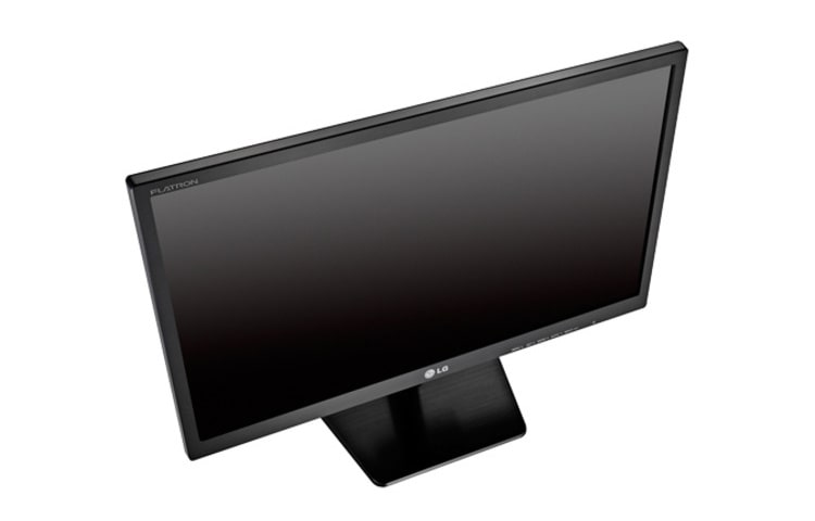 LG 24'' LED LCD monitorius, „Mega“ kontrastingumo santykis, „SUPER Energy Saving“ technologija, HDMI, E2442V, thumbnail 7