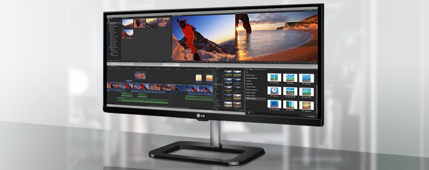 21:9 UltraWide Full HD