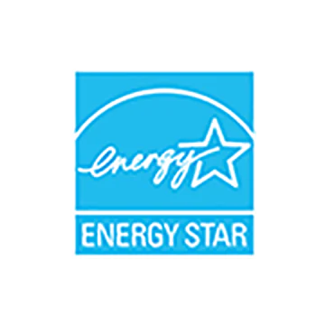 „ENERGY STAR“ logotipas.