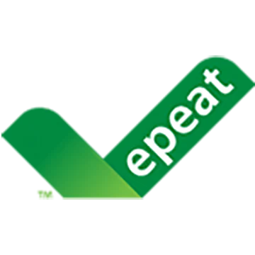 EPEAT® logotipas.
