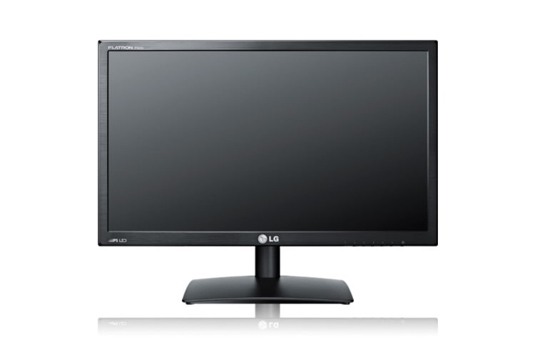 LG 22'' IPS monitorius, Super LED, nepaprastai platus žiūrėjimo kampas iš bet kurio taško, specialistų suderintų spalvų kalibravimas, HDMI, IPS225V