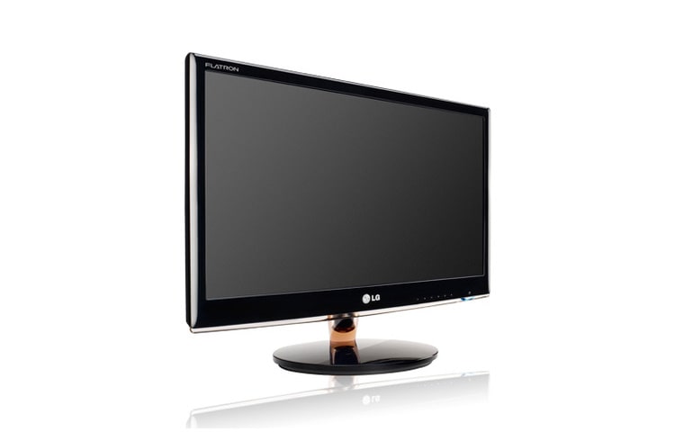 LG 22'' IPS monitorius, Super LED, nepaprastai platus žiūrėjimo kampas iš bet kurio taško, „Mega“ kontrastingumo santykis, HDMI, IPS226V, thumbnail 2