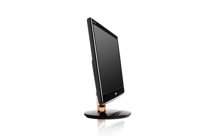 LG 22'' IPS monitorius, Super LED, nepaprastai platus žiūrėjimo kampas iš bet kurio taško, „Mega“ kontrastingumo santykis, HDMI, IPS226V, thumbnail 5