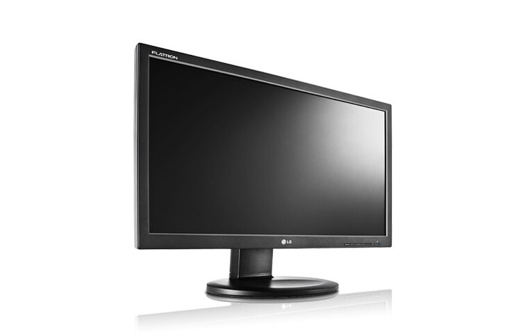 LG 23'' IPS monitorius, Super LED, „Mega“ kontrastingumo santykis, ergonomiškas dizainas, IPS231P, thumbnail 4