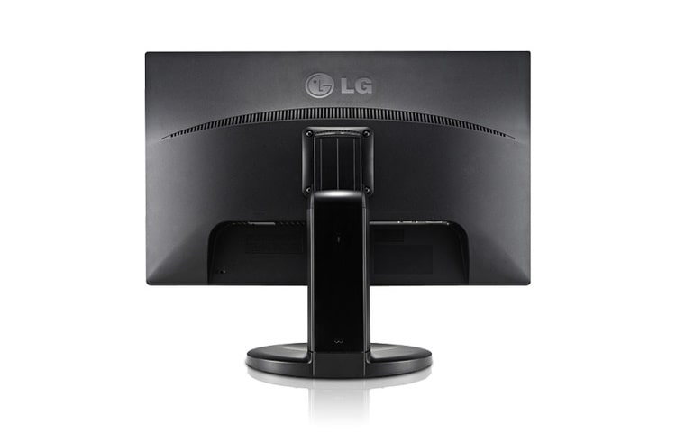LG 23'' IPS monitorius, Super LED, „Mega“ kontrastingumo santykis, ergonomiškas dizainas, IPS231P, thumbnail 6