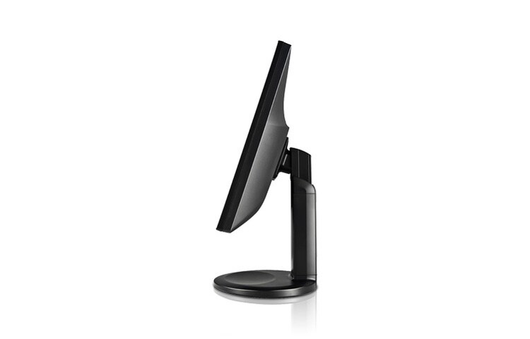 LG 23'' IPS monitorius, Super LED, „Mega“ kontrastingumo santykis, ergonomiškas dizainas, IPS231P, thumbnail 7