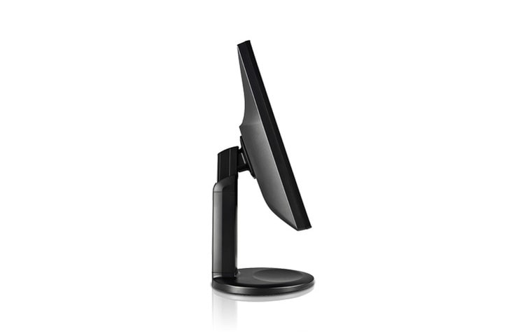 LG 23'' IPS monitorius, Super LED, „Mega“ kontrastingumo santykis, ergonomiškas dizainas, IPS231P, thumbnail 8