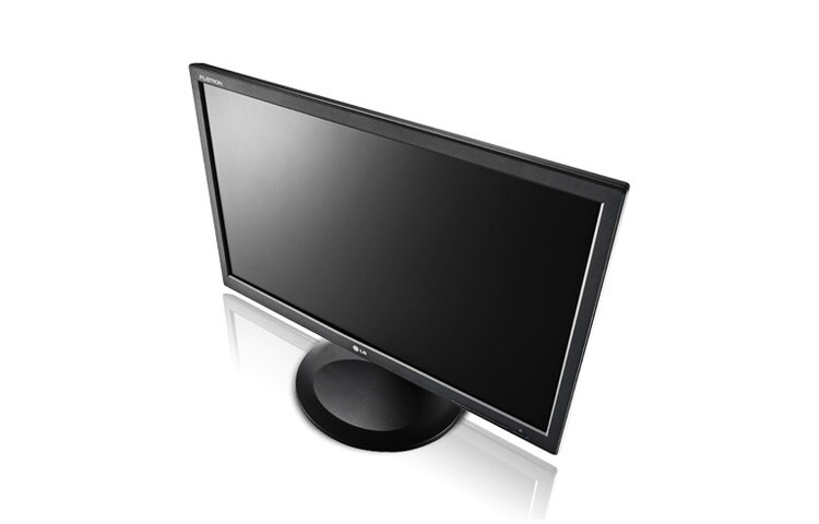 LG 23'' IPS monitorius, Super LED, „Mega“ kontrastingumo santykis, ergonomiškas dizainas, IPS231P, thumbnail 9