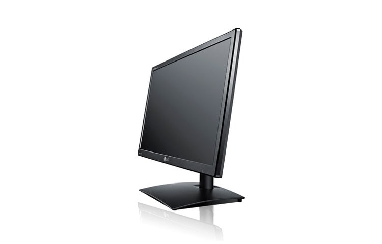 LG 23'' IPS monitorius, Super LED, nepaprastai platus žiūrėjimo kampas iš bet kurio taško, specialistų suderintų spalvų kalibravimas, HDMI, IPS235V, thumbnail 4