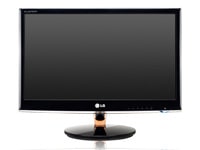 23" IPS monitorius, Super LED, nepaprastai platus žiūrėjimo kampas iš bet kurio taško, „Mega“ kontrastingumo santykis, HDMI1