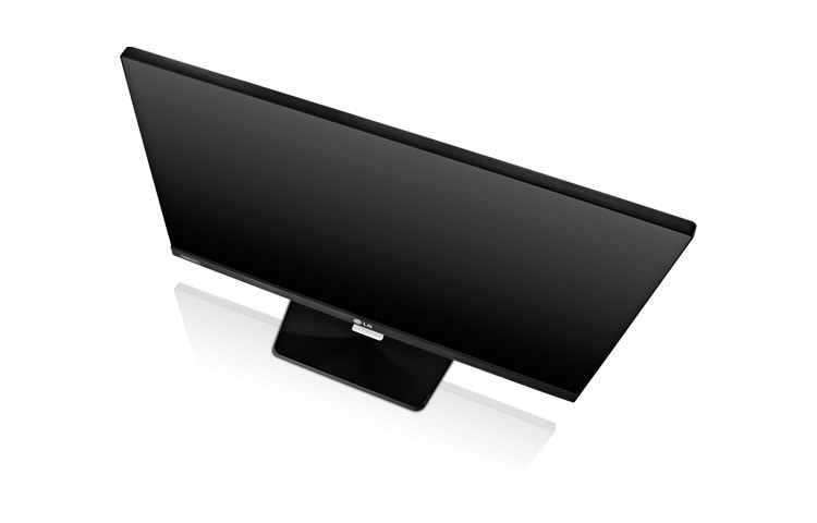 LG 23'' IPS monitorius, „Cinema Screen“ dizainas, tiksliai sureguliuotos spalvos, natūralios spalvos, MHL, HDMI, IPS237L, thumbnail 5