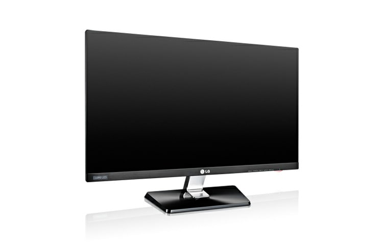 LG 27'' IPS monitorius, „Cinema Screen“ dizainas, tiksliai sureguliuotos spalvos, natūralios spalvos, MHL, HDMI, IPS277L, thumbnail 3