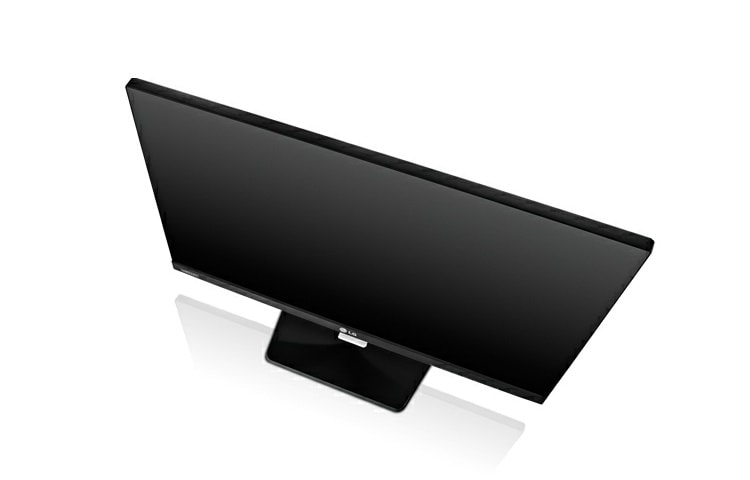 LG 27'' IPS monitorius, „Cinema Screen“ dizainas, tiksliai sureguliuotos spalvos, natūralios spalvos, MHL, HDMI, IPS277L, thumbnail 5