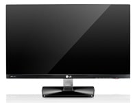 27" IPS monitorius, „Cinema Screen“ dizainas, tiksliai sureguliuotos spalvos, natūralios spalvos, MHL, HDMI1