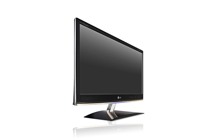 LG 23'' LED LCD monitorius, „Full HDTV“ ir DTV imtuvas, „Surround X“, tausoja aplinką, M1950D, thumbnail 3