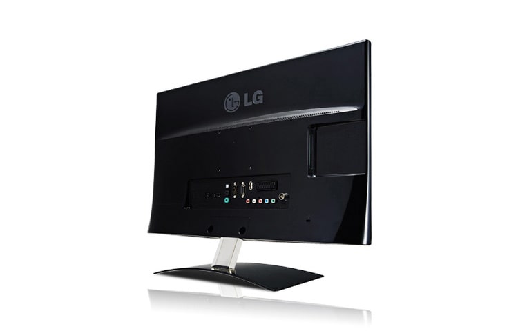 LG 23'' LED LCD monitorius, „Full HDTV“ ir DTV imtuvas, „Surround X“, tausoja aplinką, M1950D, thumbnail 10