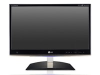 22" LED LCD monitorius, „Full HDTV“ ir DTV imtuvas, „Surround X“, tausoja aplinką1