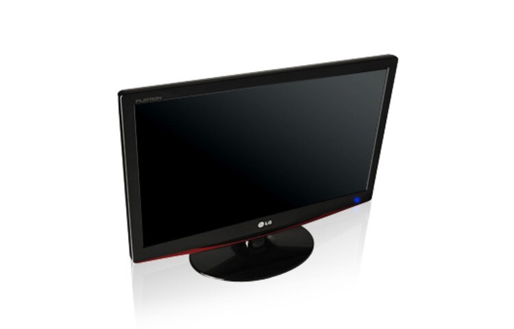 LG 22'' LCD monitorius, aiškus ir gyvas, DTV imtuvu, dinamiškas garsas su „SRS TruSurround XT“, M227WDP, thumbnail 6