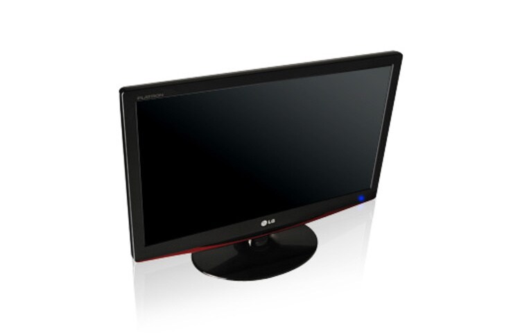LG 23'' LCD monitorius, aiškus ir gyvas, DTV imtuvu, dinamiškas garsas su „SRS TruSurround XT“, M237WDP, thumbnail 6
