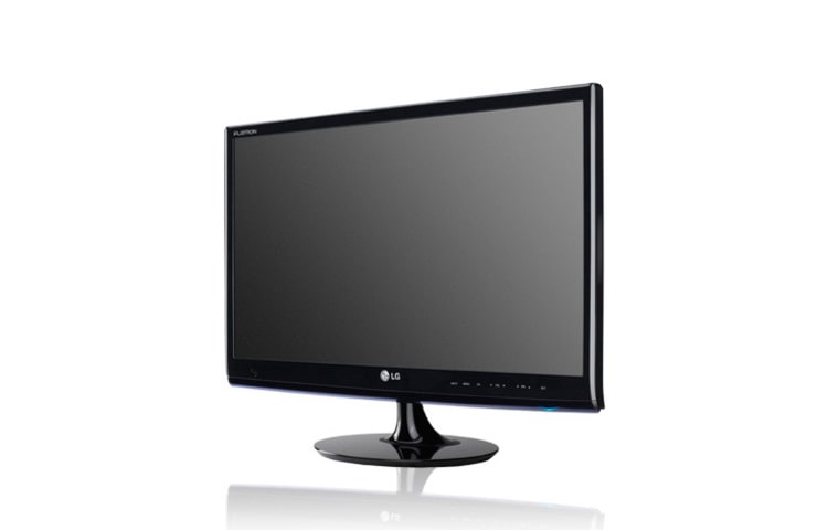 LG 23'' LED LCD monitorius, aiškus ir gyvas, DTV imtuvu, „Surround X“, M2380D, thumbnail 8