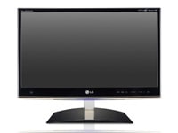 25" LED LCD monitorius, „Full HDTV“ ir DTV imtuvas, „Surround X“, tausoja aplinką1
